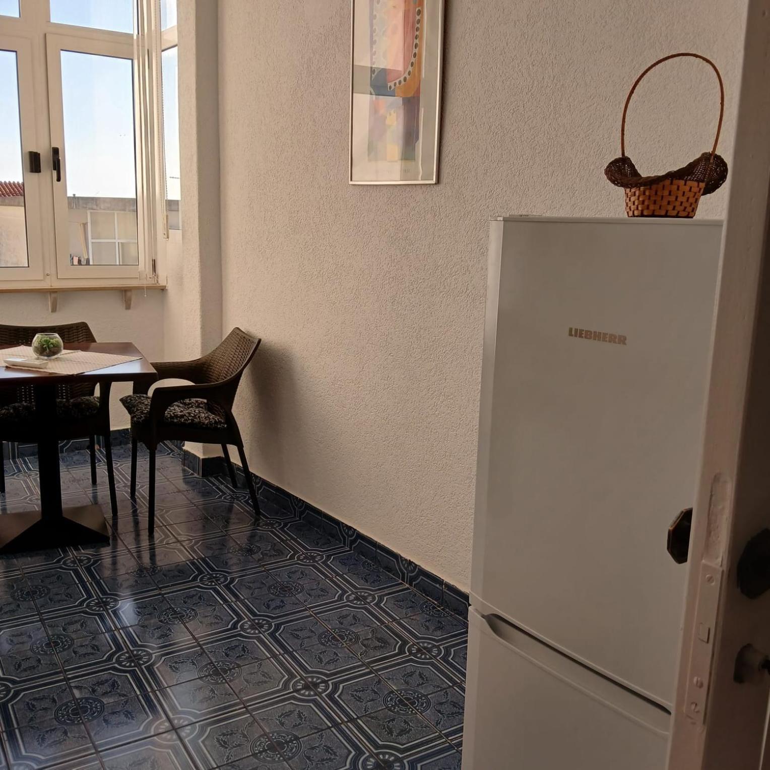 Apartmani Fistanic-Joskic Makarska Exterior foto